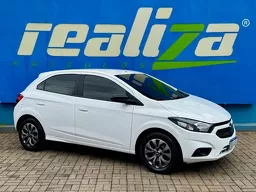 Chevrolet Joy