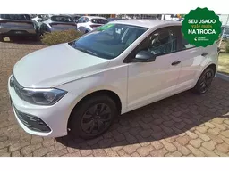 Volkswagen Polo Hatch