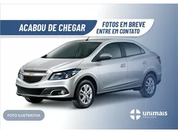 Chevrolet Prisma