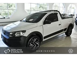 Volkswagen Saveiro