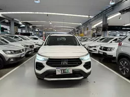 Fiat Pulse