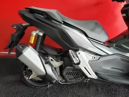 Honda Honda ADV