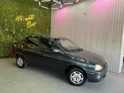 Chevrolet Corsa