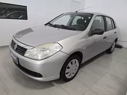 Renault Symbol