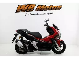 Honda ADV