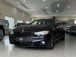 BMW 428i