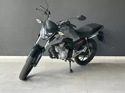 CG 160 Fan