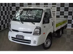 KIA Bongo