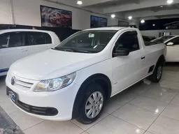 Volkswagen Saveiro