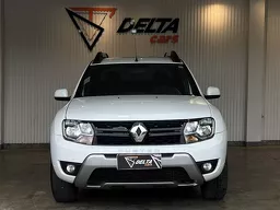 Renault Duster Oroch