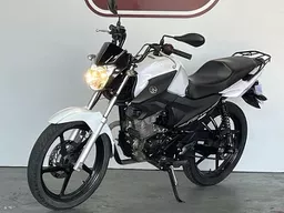 YBR 125 Factor