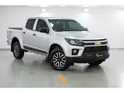 Chevrolet S10