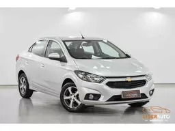 Chevrolet Prisma
