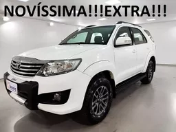 Toyota Hilux SW4