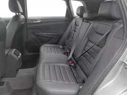 Volkswagen Taos