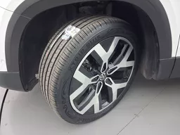 Volkswagen Taos