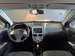 Chery Celer