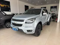 Chevrolet S10