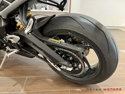 Triumph Street Triple