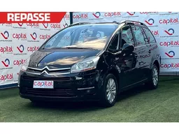 Citroën C4 Grand Picasso