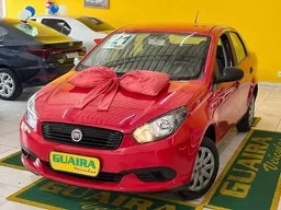 Fiat Grand Siena