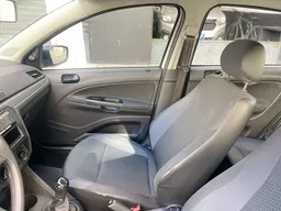 Volkswagen Voyage