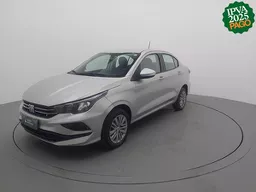 Fiat Cronos