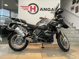 R 1200 GS