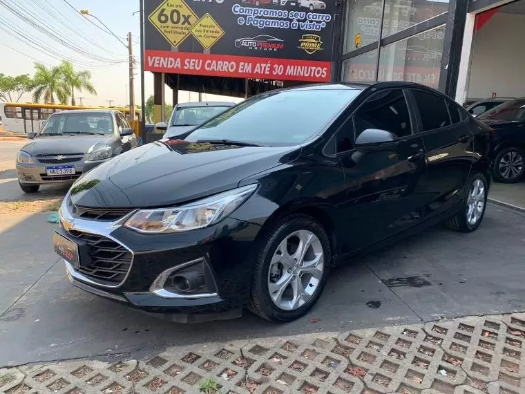 Foto do carro
