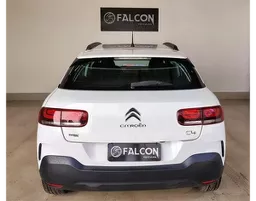 Citroën C4 Lounge