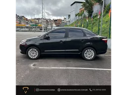 Fiat Grand Siena