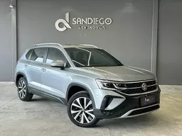 Volkswagen Taos