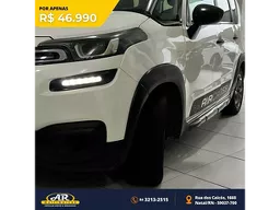 Citroën Aircross
