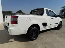 Chevrolet Montana