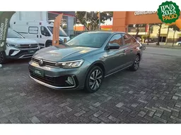 Volkswagen Virtus