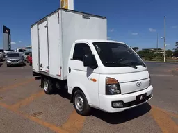 Hyundai HR