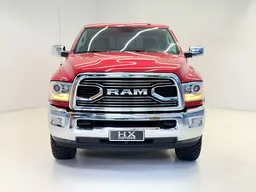 RAM 2500