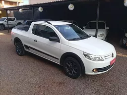 Volkswagen Saveiro