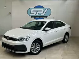 Volkswagen Virtus