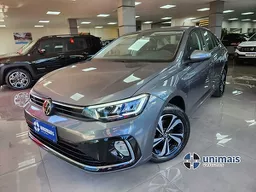 Volkswagen Virtus