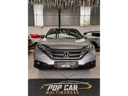 Honda CRV