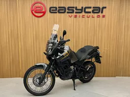 XT 660