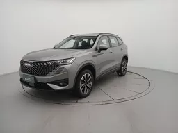 GWM