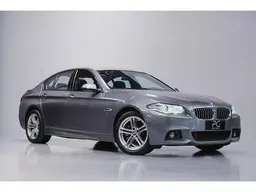 BMW 528i