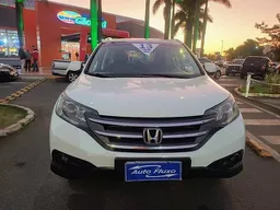Honda CRV