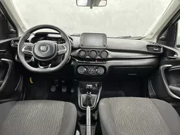 Fiat Cronos