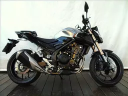 CB 500