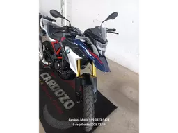BMW G 310 GS