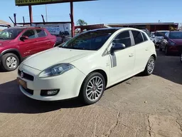 Fiat Bravo
