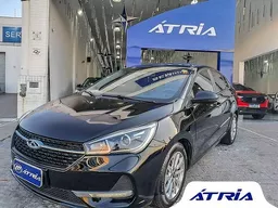 Chery Arrizo 5